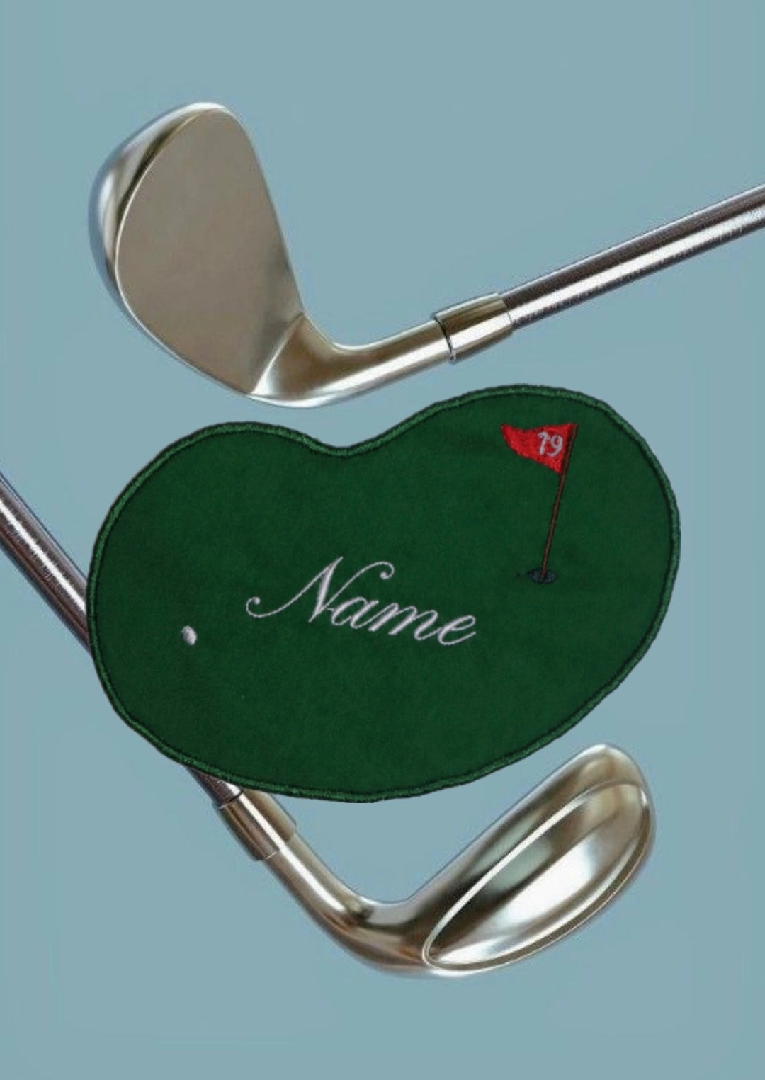Golf Cocktail Napkins