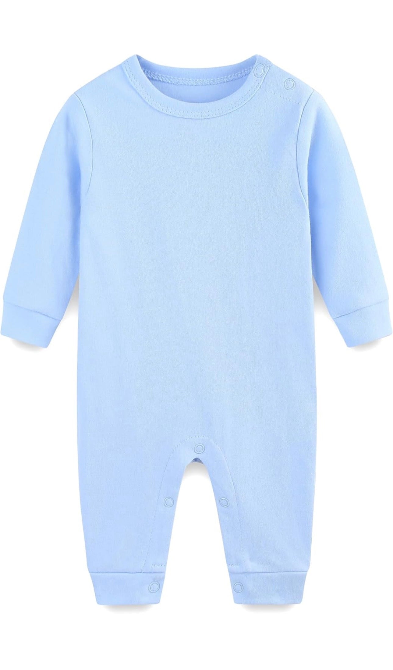 Signature Bow Onesie
