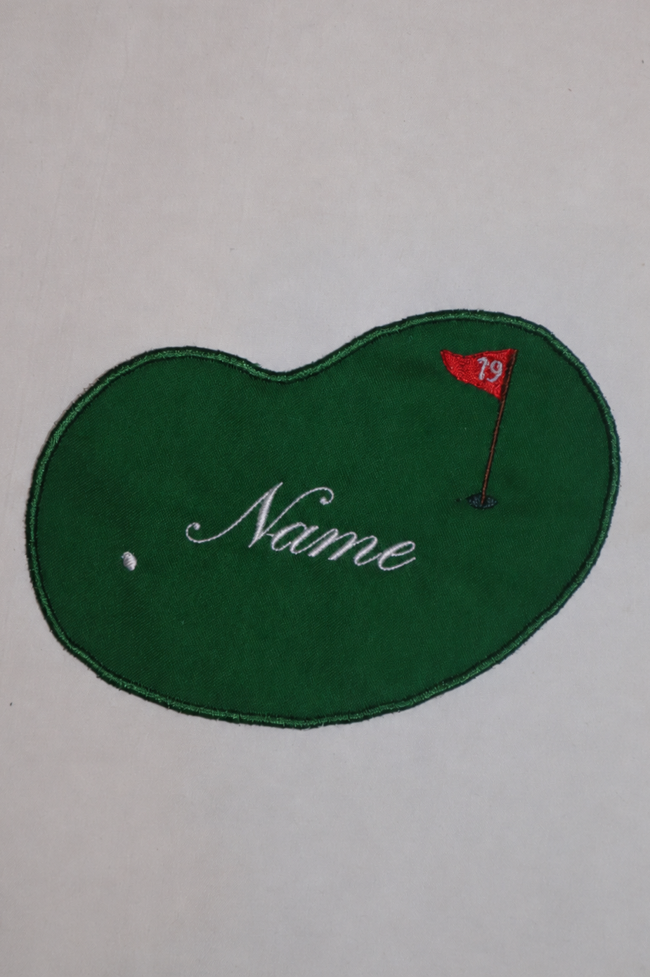 Golf Cocktail Napkins